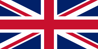 English (UK)